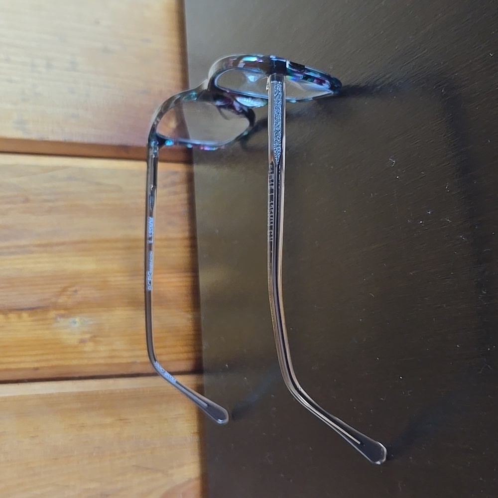 Bcbgeneration Eyeglass Frames - image 3